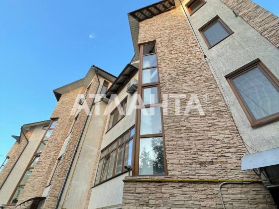 4х кім квартира по вул. Ф. Достоєвського, 120м² Черновцы