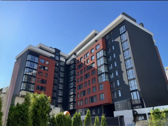 Продаж квартири в Центрі поблизу парку Сопільче Тернополь