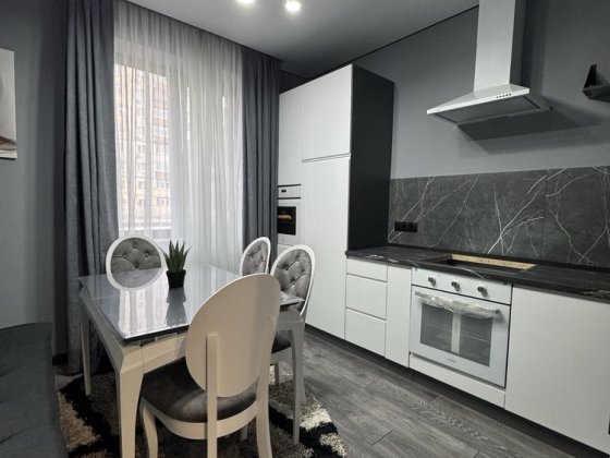 Продаж  квартири в новобудові Ужгород