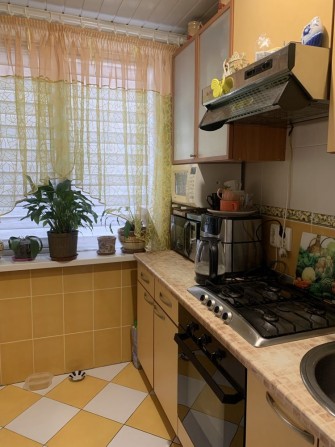 3 кв з ремонтом на 1 поверсі - фото 1