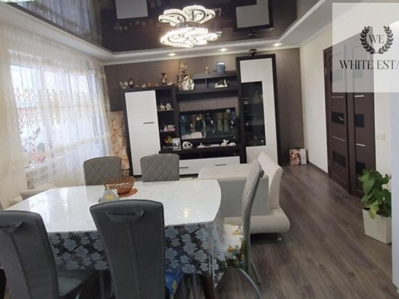 Квартира 4 кім. квартири по вул.Березова Тернопіль