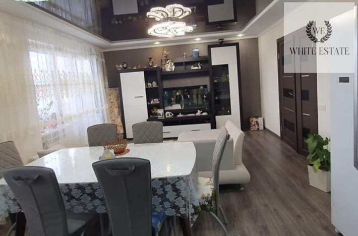 Квартира 4 кім. квартири по вул.Березова - фото 1