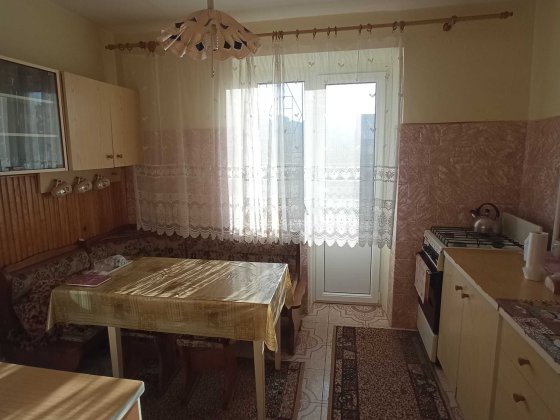 Продам 2-х кімнатну квартиру  по вул. Кавказська Ужгород