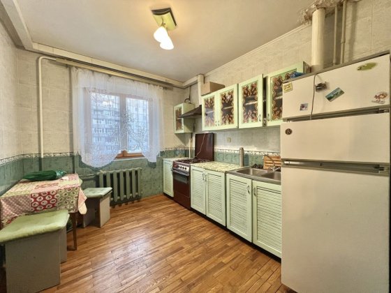 3к квартира на Героїв Крут ( рн АТБ), 5 поверх /10 Сумы