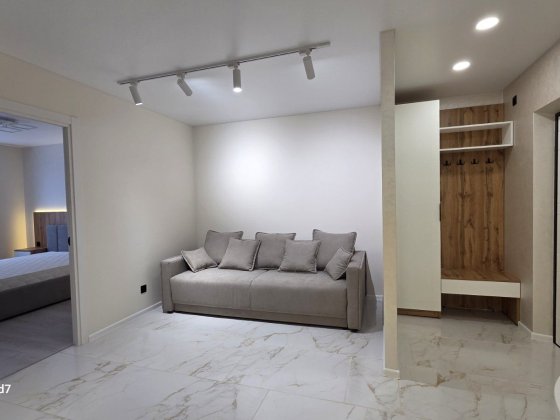 Продаж 2к квартири 46 кв. м на вул.Чернівецька Тернополь