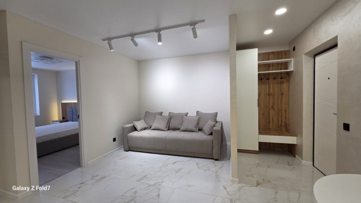 Продаж 2к квартири 46 кв. м на вул.Чернівецька - фото 1