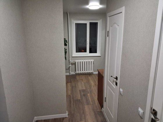 Однокімнатна квартира. Мікрорайон Сади. Полтава