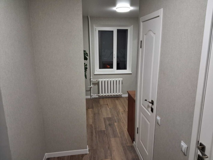 Однокімнатна квартира. Мікрорайон Сади. - фото 1