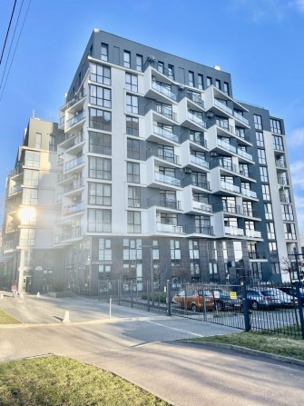 Новинка! Дворівнева квартира в ЖК 360 по вулиці Гайдмацька 2 Г - фото 1