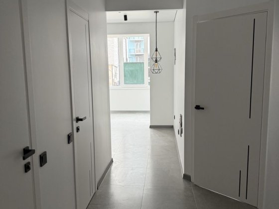 2х кімнатна квартира в ЖК Шоколад Ровно