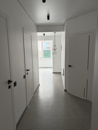 2х кімнатна квартира в ЖК Шоколад - фото 1