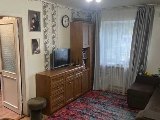 2к квартира в житловому стані! Полтава