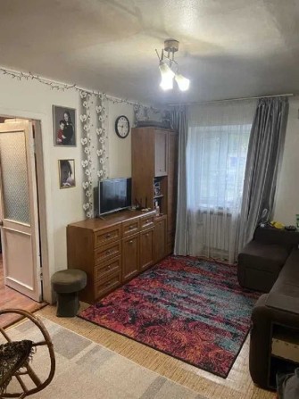 2к квартира в житловому стані! - фото 1