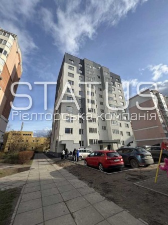 Продаж 1-кімнатної квартири в новобудові Левада - фото 1