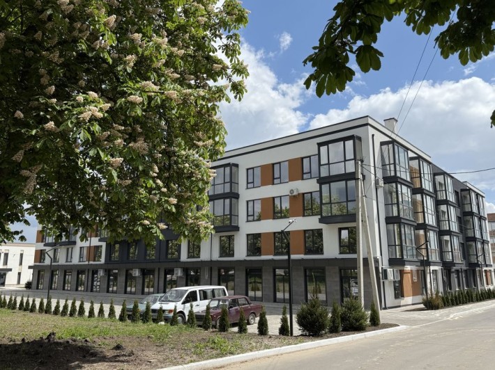 Продаж 2 х кіартир в сучачному ЖК « Status” - фото 1