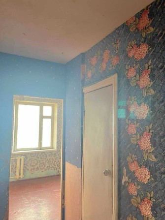 √ Терміновий продаж 1 кімнатної квартири під ремонт - фото 1