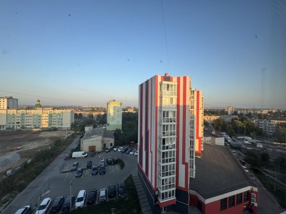 Продам 2-х кімнатну кваритиру Рівне