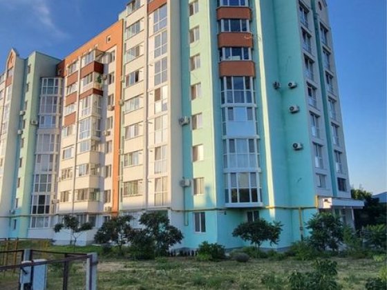 Центр новий будинок після будівельників Полтава