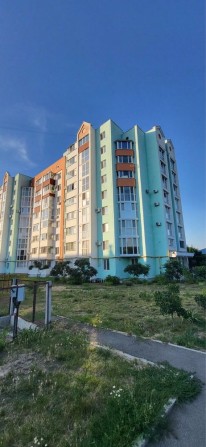 Центр новий будинок після будівельників - фото 1