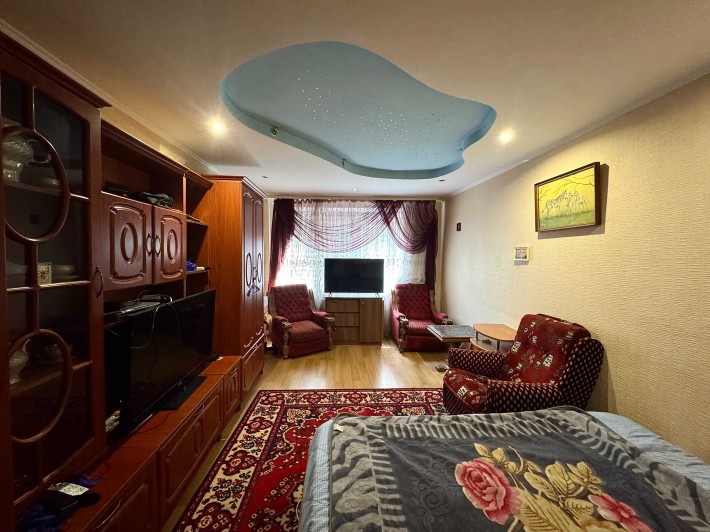 Продаж 2 кімнатної квартири на Чайці, житловий стан - фото 1