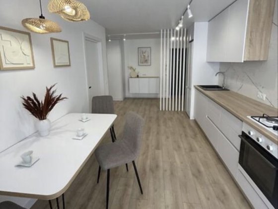 Продається двухкімнатна новобудова Черновцы