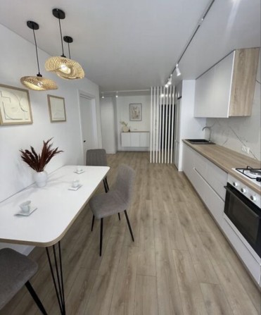 Продається двухкімнатна новобудова - фото 1