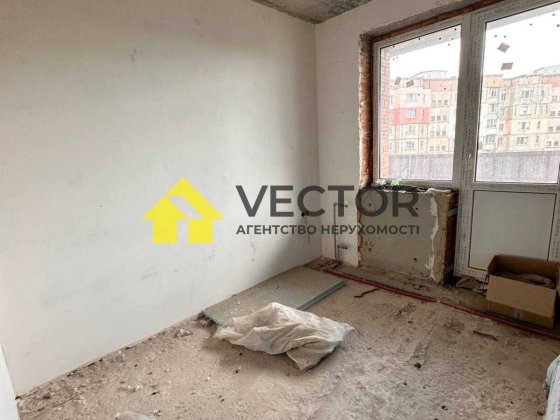 2кім квартира у новому будинку з Автоном.опаленням. Цегла. Кухня 16м2 Полтава