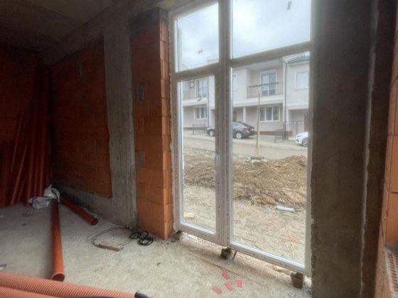 Квартира з окремим входом Ужгород