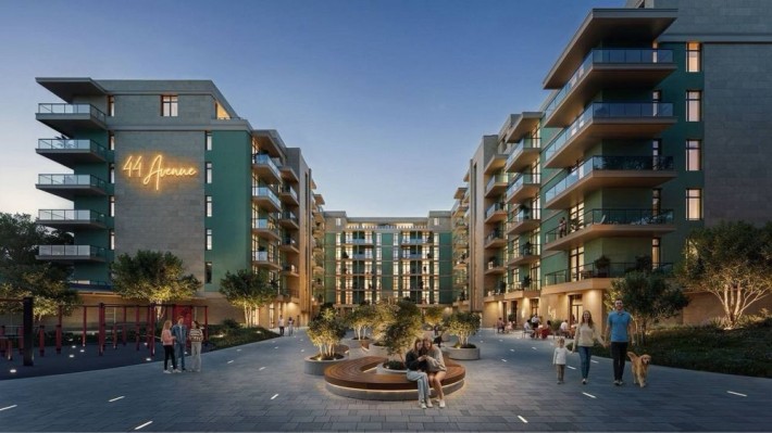 Продаж квартири в ЖК Avenue 44 Центр Міста! - фото 1