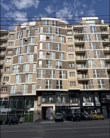 •Продаж 3 кімнатної новобудови в зручному районі - фото 1