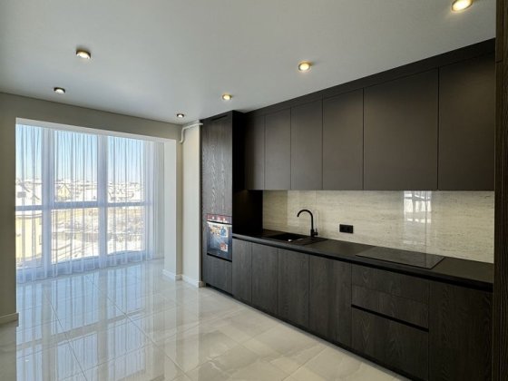 Продаж! Однокімнатна квартира Рівне