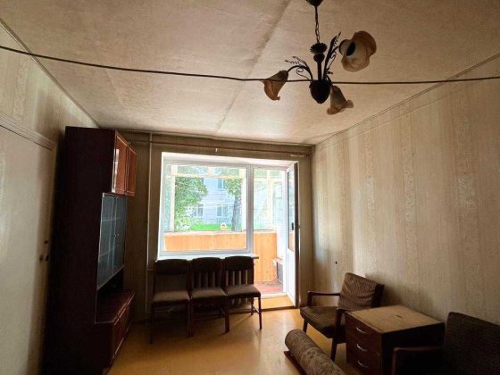 Квартира в центрі міста,2 поверх Сумы