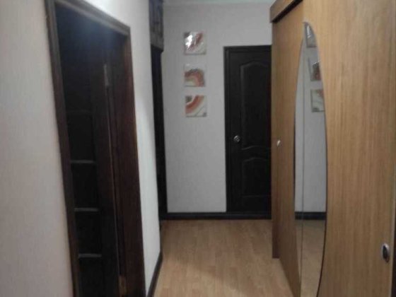 Пропонуємо трикімнатну квартиру на Леваді Полтава