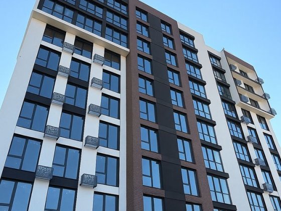 Продаж 2-х кімнатноі новобудови біля парку! Черновцы