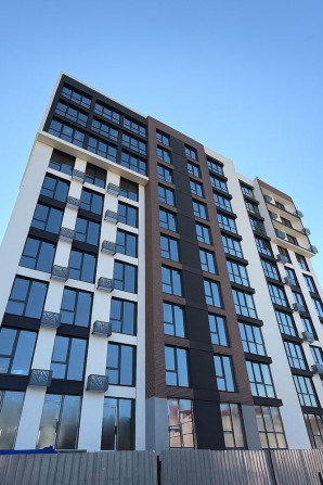 Продаж 2-х кімнатноі новобудови біля парку! - фото 1