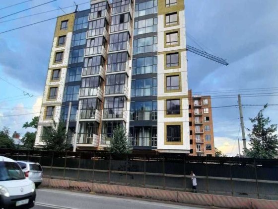 Продаж 2-кімнатної в новобудові на Сінній 68м2! Код:21741 Полтава