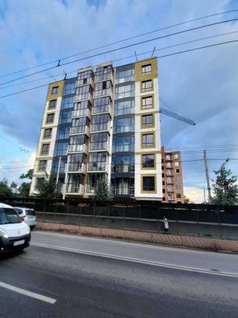 Продаж 2-кімнатної в новобудові на Сінній 68м2! Код:21741 - фото 1