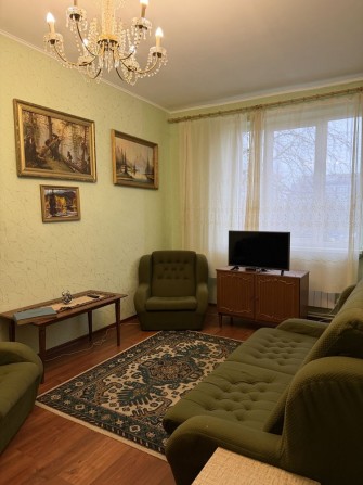 Продаж квартири , 3 кімнати - фото 1