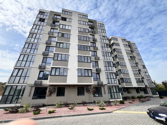 Від власника. Однокімнатна квартира в ЖК "На СІННІЙ" Полтава