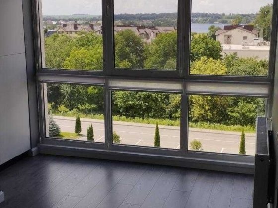 Продаж дворівневої квартири з ремонтом "На Щасливому" Ровно