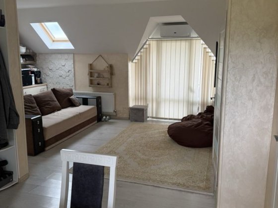 Продаж двокімнатної квартини в будигку клубного типу Ужгород