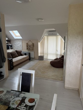 Продаж двокімнатної квартини в будигку клубного типу - фото 1