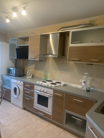 3 кв на 5 поверсі 10 мкр - фото 1