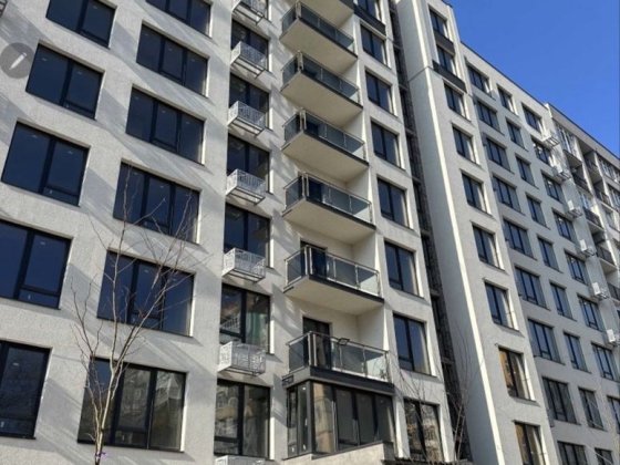 Продається  Пентхаус VIP новобудова Руська/ Kromax Черновцы