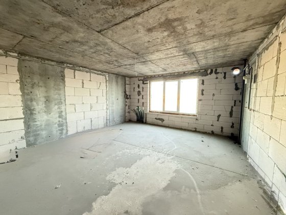 Продаж квартири в новобудові поблизу Центру Тернополь