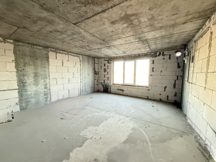 Продаж квартири в новобудові поблизу Центру - фото 1