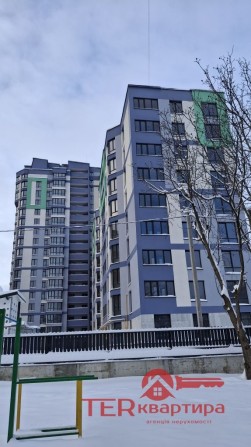 Продаж квартири в зданому будинку Тернопіль Куліша  ЖК Манхеттен - фото 1