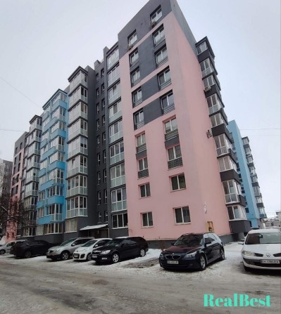 Продаж / Квартира / Гурія Бухала, Ювілейний, Рівне - фото 1