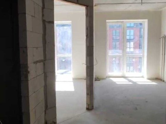 Однокімнатна квартира в ЖК West Towers (4 будинок) Ужгород