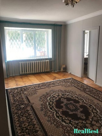 Продаж / 3 кімнатна квартира, чешка,  12 Школа, Рівне - фото 1